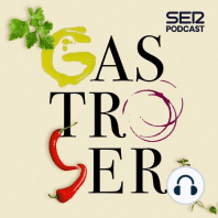 Gastro 25 | Sara Fort: la camarera que rompió moldes