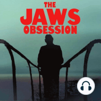 The Jaws Obsession Episode 69: The Brody Boys