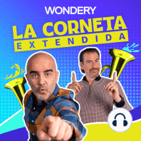Wondery Presenta: Escándalo Mexicano