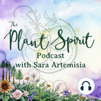 The Practical Magic of Green Witch Wisdom with Robin Rose Bennett