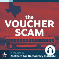 The Voucher Scam is Coming Soon!