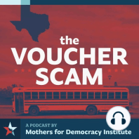 Vouchers Are A Scam