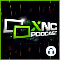 Brand NEW Xbox Global Upgrade & Biggest Games Line-up in History | All-New Hardware XNC Podcast 08