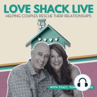 #23: Love & March Madness: Feeling Like A Hot Mess In Your Relationship?