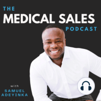 From One Kind Of Care To Another: Nurse Shifts Into Medical Device Sales With Kelly Allan, Pt. 1