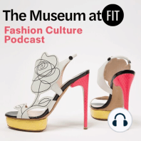 Prabal Gurung in conversation with Valerie Steele | Fashion Culture