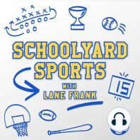 EP 66 - SUPER BOWL SET + Top 5 QBs Next Season, Caleb Williams Spotlight, Coaching Gone Wrong, College Basketball Madness, What Lane Would I Take? & more