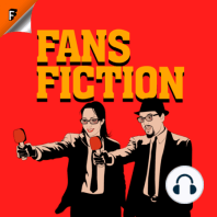 S07E02 - Pelis y Series que hemos visto (y que nos faltaba por comentar) - Fans Fiction