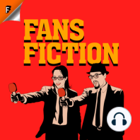S10E01 - 10º aniversario de Fans Fiction