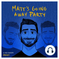 "I Wasn’t Sure If We Would Ever Be Friends Again" (Matt & Thomas Open Up)