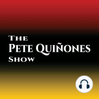 Episode 957: Origin Stories and Changing Your Mind - Pete on The Libertarian Podcast Review