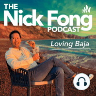 Ep. 132 Unlocking the Hidden Gems of Baja Surfing and Real Estate