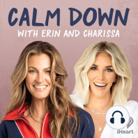 Episode 19: Summer Vacation with Erin and Charissa