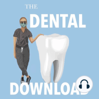 21: JoyceTheDentist about Social Media, Teaching at USC & Practice Ownership (Joyce The Dentist)