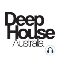 Keeling House Guest Mix - DHA Podcast #073
