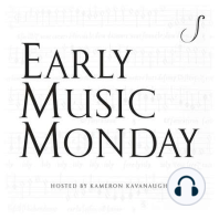 EMM 35: Blue Ocean Composers | Palestrina