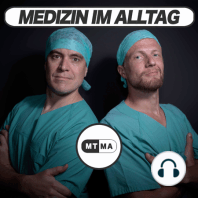 #52 - „Medizin im Podcast“