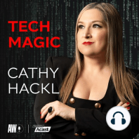 Introducing TechMagic - Coming October 11
