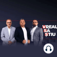 CRISTI MINCULESCU : "Vreau să prind 50 de ani de IRIS pe scenă!" | VREAU SĂ ȘTIU Podcast EP. 2