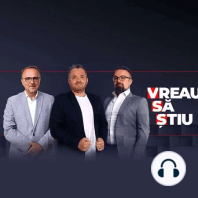 ANDI VASLUIANU: "Actoria a început să mă macine prin clasa a 9-a" | VREAU SĂ ȘTIU Podcast EP. 48