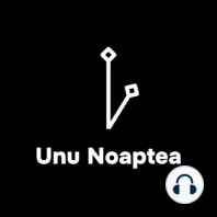 Doina Popa la Unu Noaptea | Jurnalist