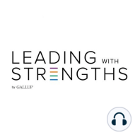 Leading with Strengths - Trailer