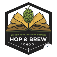 Hop And Brew School Ep2: Hop Selection