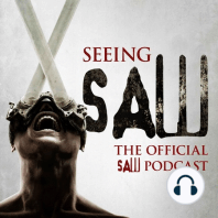 SAW 3D (with producers Mark Burg & Oren Koules) | The Traps Come Alive