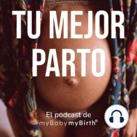 13. Suelo pélvico y embarazo con Sandra Gómez