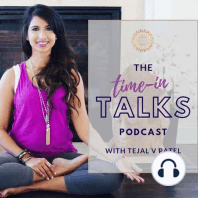 [EP 36] Press The Reset Button On Believing Kids CAN'T Meditate with Tejal V. Patel
