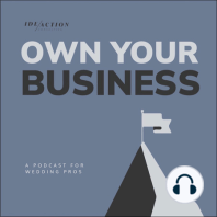 Why do you own your business?