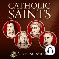 Confessions of Augustine: Who Is St. Augustine? (Part I)