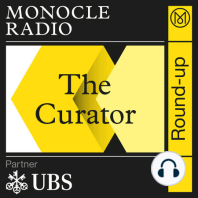 Highlights from Monocle Radio