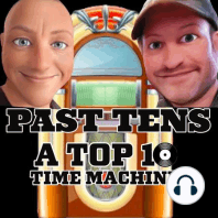 Ep 102 - The Top Ten on July 19, 1986