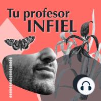 ¿Cómo empezar a ser infiel?