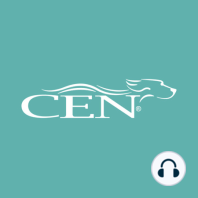 Episode 1 | CEN Oil Health Benefits For Dogs - High Omega 3