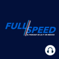¡CHECO ES REY DE LAS CALLES! - Análisis GP de Arabia Saudita 2023 - El Podcast de la F1 en México