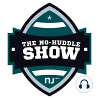 Day 3 from Radio Row at the Super Bowl | Sidney Jones, Vince Papale, Brian Baldinger, Andy Benoit (Ep. 153)