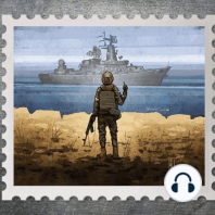 War Day 591:  Attack on Israel
