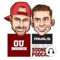 OU/Texas THRILLER! Game Review + Is Oklahoma a Legit Contender?