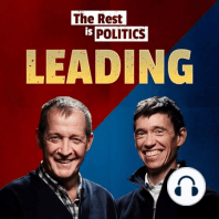 39. Theresa May: Donald Trump, David Cameron, and ‘Brexit means Brexit’ (Part 2)