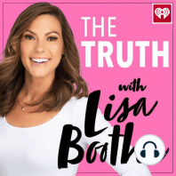 The Truth with Lisa Boothe: Senator Katie Britt Exposes the Reality of the Border Crisis