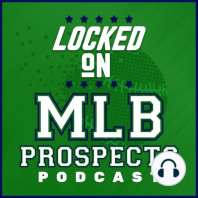 MAILBAG: What prospect shortstops will break 2024 spring training in MLB? (and Hayden Harris interview!)