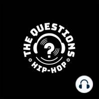 The Questions x Almanac of Rap NYC Tour Kicks Off This Week!