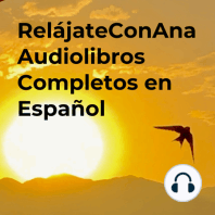 MARAVILLA - Enrique Barrios - Audiolibro Completo en Español