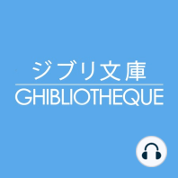 The Cat Returns (with Iana Murray) | Ghibliotheque #11