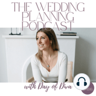 #21 - All things Cake and Wedding Desserts with Arin Hiebert
