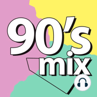 90's mix #32 (anthology)