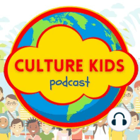 Culture Kids Podcast Trailer