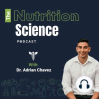 Myth Busting: Seed Oils, Glucose Spikes, Plant Defense Chemicals, Anti-Nutrients, and More with Dr. Joey Munoz